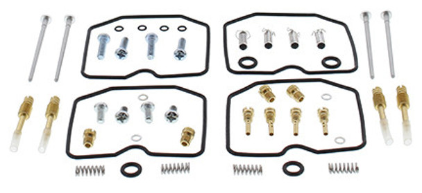 All Balls Bike Carburetor Rebuild Kit 26-1682