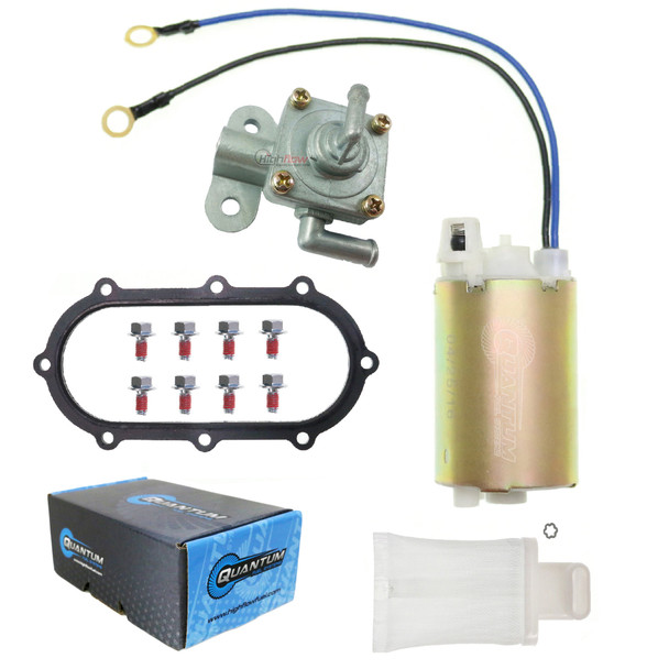 Quantum Electric Fuel Pump Hfp-381-C