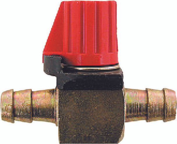 Wps Fuel Valve Shut Off 1/4" Line Knob Type 11824