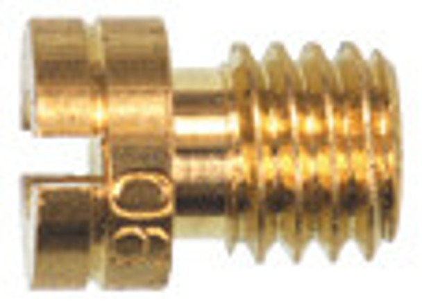 EBC Round Main Jets #120 4/Pk Kj120-4 Kj120-4