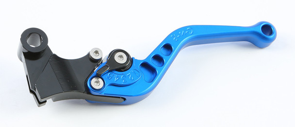 Psr Click 'N Roll Clutch Lever (Blue) 00-00449-25