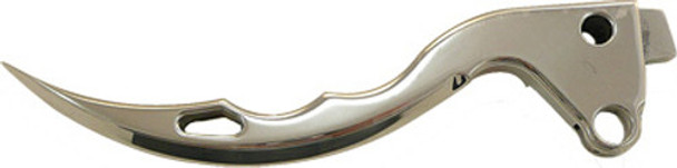 Yana Shiki Billet Blade Style Clutch Lever (Chrome) Ca4044