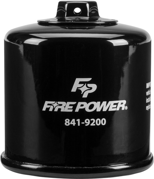 Fire Power Oil Filter Ps199