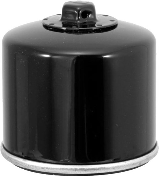 K&N Oil Filter Black Kn-172B