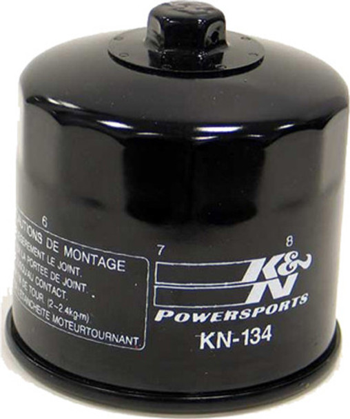 K&N Oil Filter Kn-134