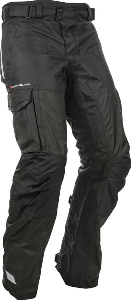 Fly Racing Terra TrEK Pants Black Sz 34 #5958 478-106~34