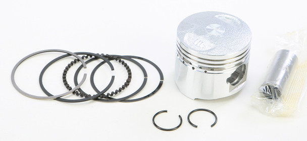 Mogo Parts Piston Kit 50Cc 39X32X13X31 23-0011