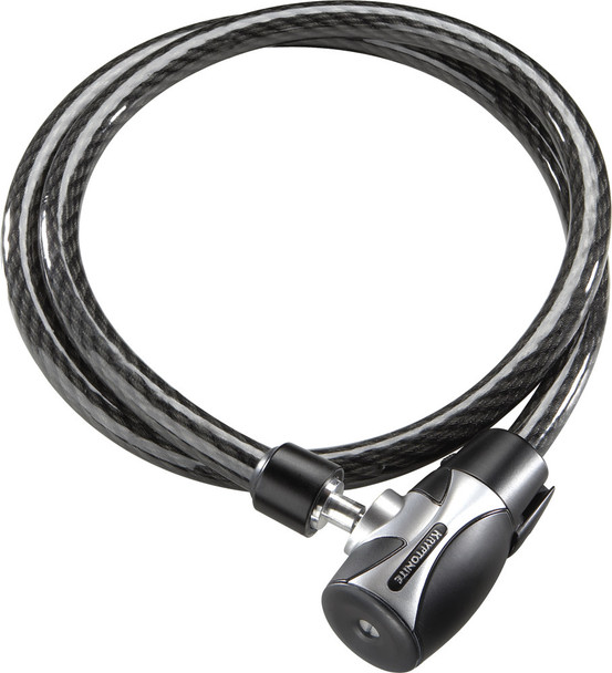 Kryptonite Hardwire Cable Lock 20Mm X 6' 999867