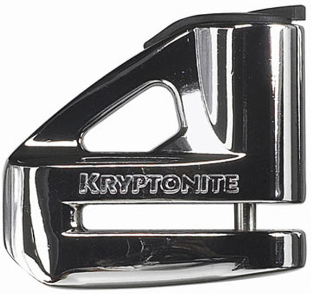 Kryptonite Krypto 5-S Disc Lock Chrome 877
