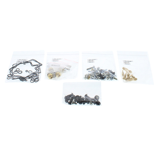 All Balls Racing Carburetor Rebuild Kit 26-1697