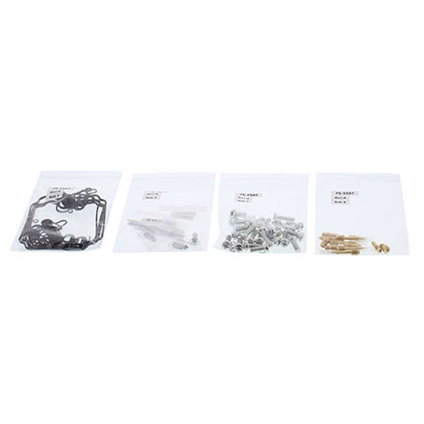 All Balls Racing Carburetor Rebuild Kit 26-1679