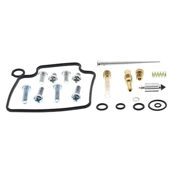 All Balls Racing Carburetor Rebuild Kit 26-1606