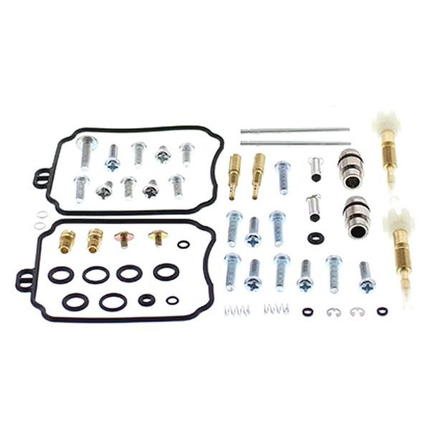 All Balls Racing Carburetor Rebuild Kit 26-1634