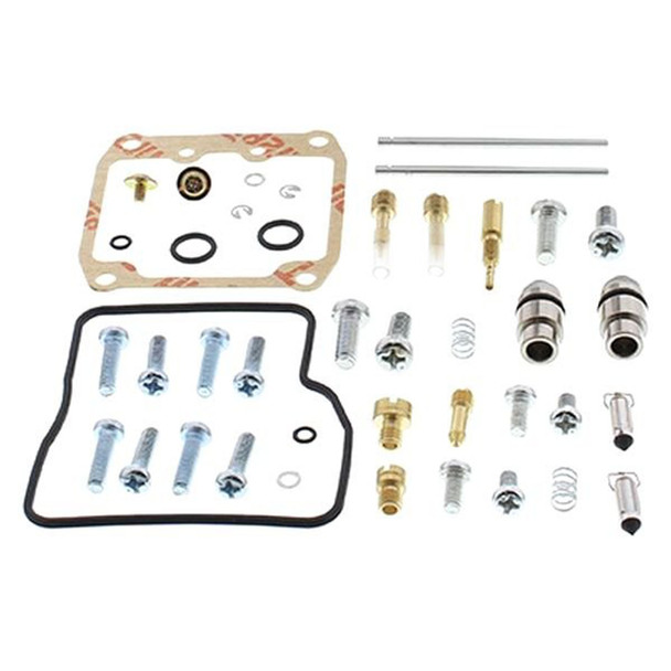 All Balls Racing Carburetor Rebuild Kit 26-1703