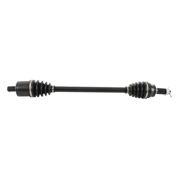 All Balls Racing Trk 8 Axle Front Left Polaris General 1000 E Ab8-Po-8-330