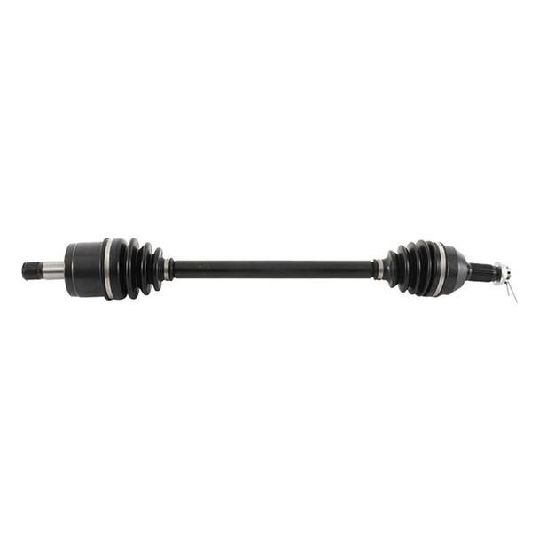All Balls Racing Trk 8 Axle Rear Left Honda Pioneer 1000 Sxs Ab8-Ho-8-328