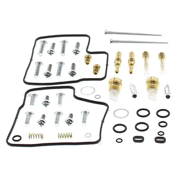 All Balls Racing Carburetor Rebuild Kit 26-1618