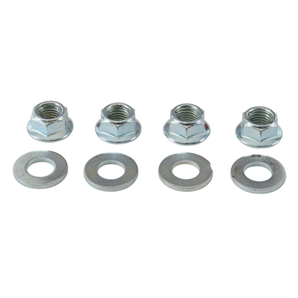 All Balls Racing Wheel Nut Kit 85-1240