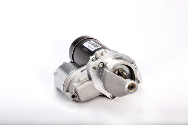 Ricks Starter Motor 61-800