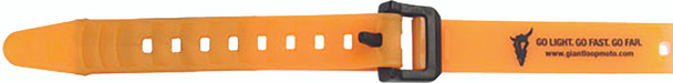 Giant Loop Pronghorn Straps Orange 20" Phs-20