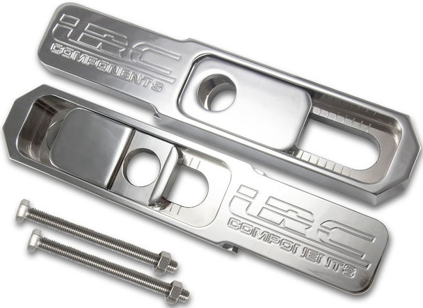 Yana Shiki Swingarm Extention Chrome Yam Ca4350Lrc