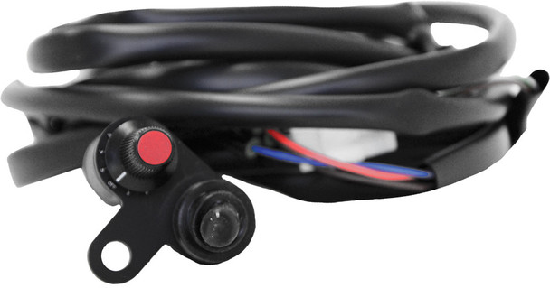 Bazzaz Traction Control / Map Select Switch A869