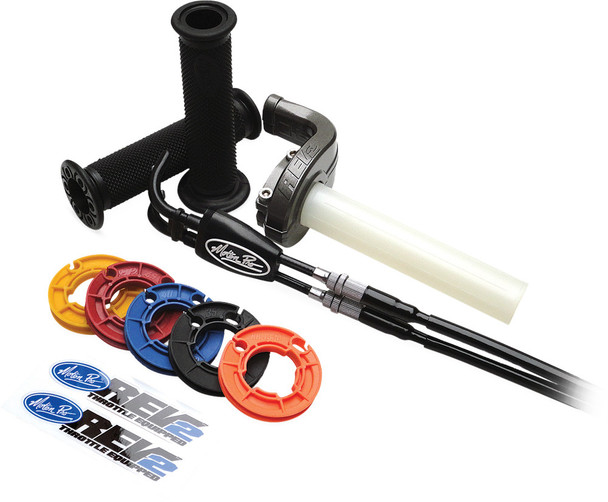 Motion Pro Rev2 Throttle Kit 311919