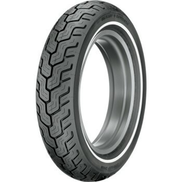 Dunlop Tire D402 Rear Mu85B16 77H Bias Tl Nws 45006751