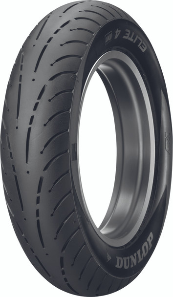 Dunlop Tire Elite 4 Rear 130/90B16 73H Tl 45119824