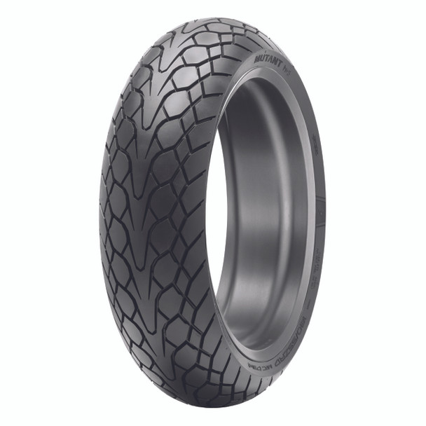 Dunlop Tire Mutant Rear 160/60Zr17 (69W) Radial 45255202