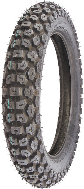 Irc Tire Gp-1 Rear 5.10X18 4Pr Bia Tt 302808