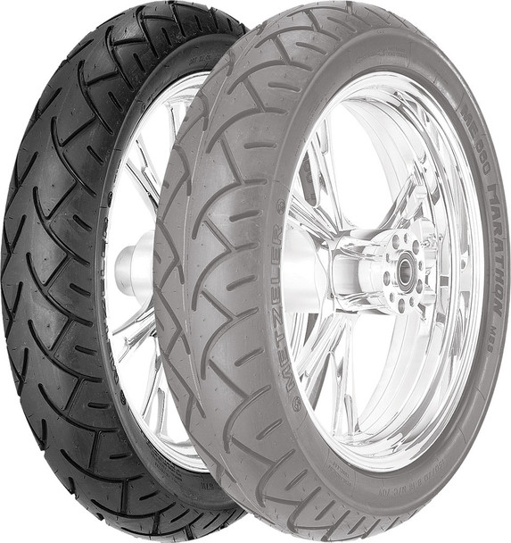 Metzeler Tire 110/90-19 H Me880 F 1041100