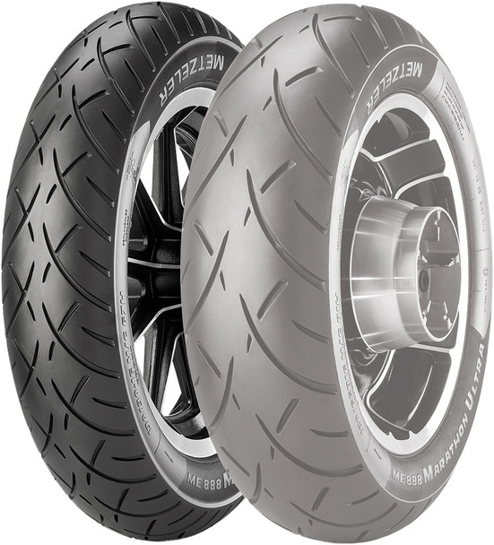 Metzeler Tire Mh90-21 H Me888 F 2408600