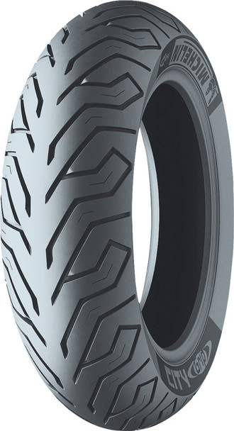 Michelin Tire City Grip Rear 140/60-14 64S Bias Reinf Tl 24299