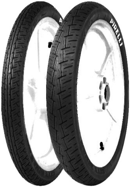 Pirelli Tire City Demon Rear 3.00-18 52P Bias 3745300