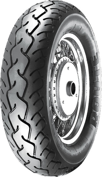 Pirelli Tire Mt66 Route Rear 150/80-16 71H Bias 800500