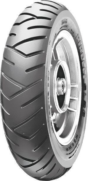 Pirelli Tire Sl26 Scooter F/R 110/100-12 67J Bias 695600