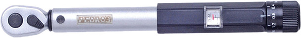 Pedros Demi Torque Wrench 6460625