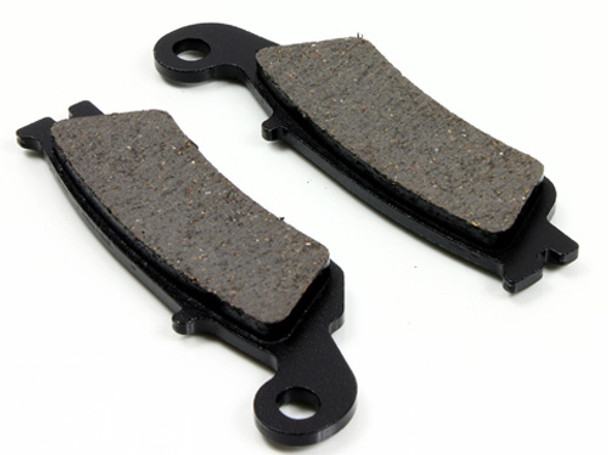 Wildboar Brake Pads Semi-Mtallic Mx-05291