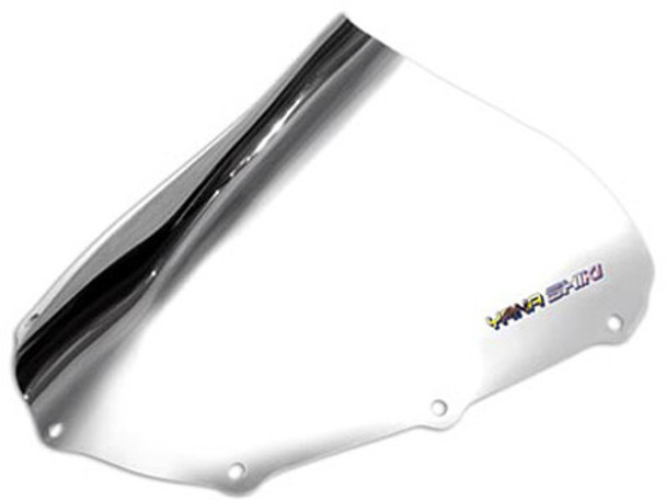 Yana Shiki R-Series Windscreen (Chrome) Hw-1004Csi