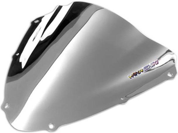 Yana Shiki R-Series Windscreen (Chrome) Sw-2010Csi
