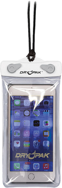 Kwik TEK Dry Pak Phone Case 4X7 In Dp-47W