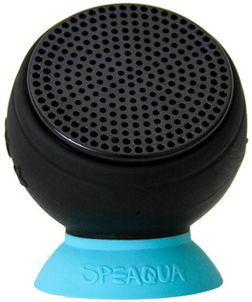 Speaqua Barnacle Plus Waterproof Speaker (Koa Pro Model) Bp1007