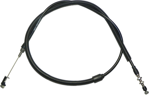 Wsm Throttle Cable Yam 002-055-12