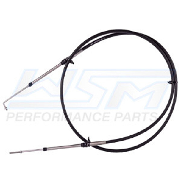 Wsm Wsm Reverse Cable 268000030 002-047-05