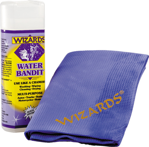 Wizards Water Bandit 27"X17" 11066