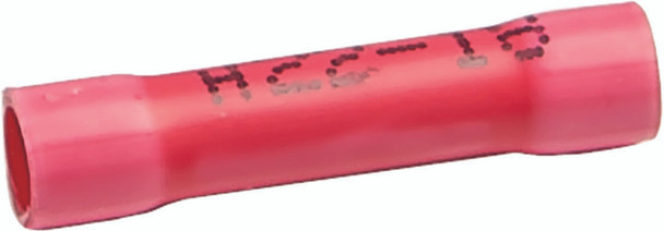 Wps Butt Connectors 22-16 Awg Red 50/Pk 1700C