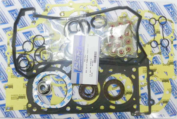 Wsm Gasket Kit Sd Spark 007-622