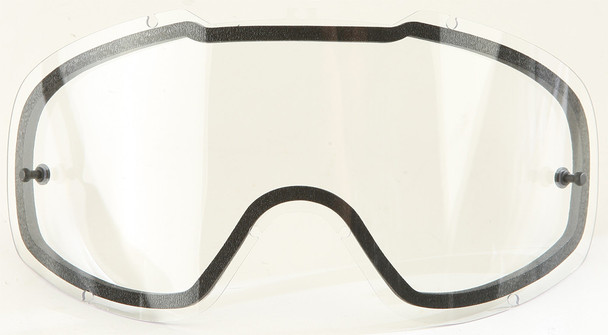 Dragon Mdx2 Goggle All Weather Lens (Clear) 299075129901