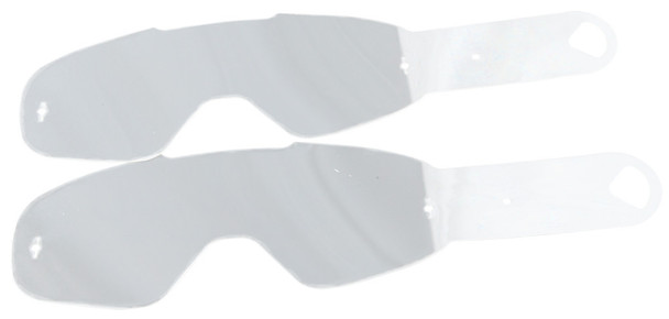 Dragon Mdx2 Goggle Laminated Tear-Offs 20/Pk 300460000901